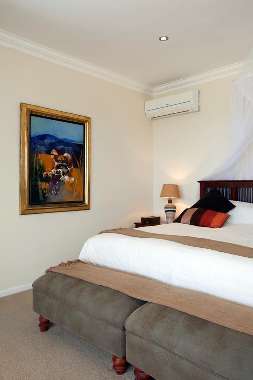 Entabeni Guest House Ciudad del Cabo Habitación foto